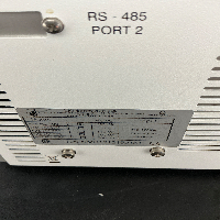 LNI Schmidin SA NMH 160  Hydrogen Generator image 2